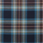 Holyrood Modern 10oz Tartan Fabric By The Metre